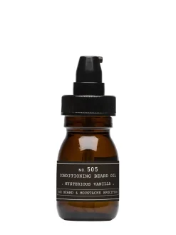 30ml Vanilla Conditioning Beard Oil