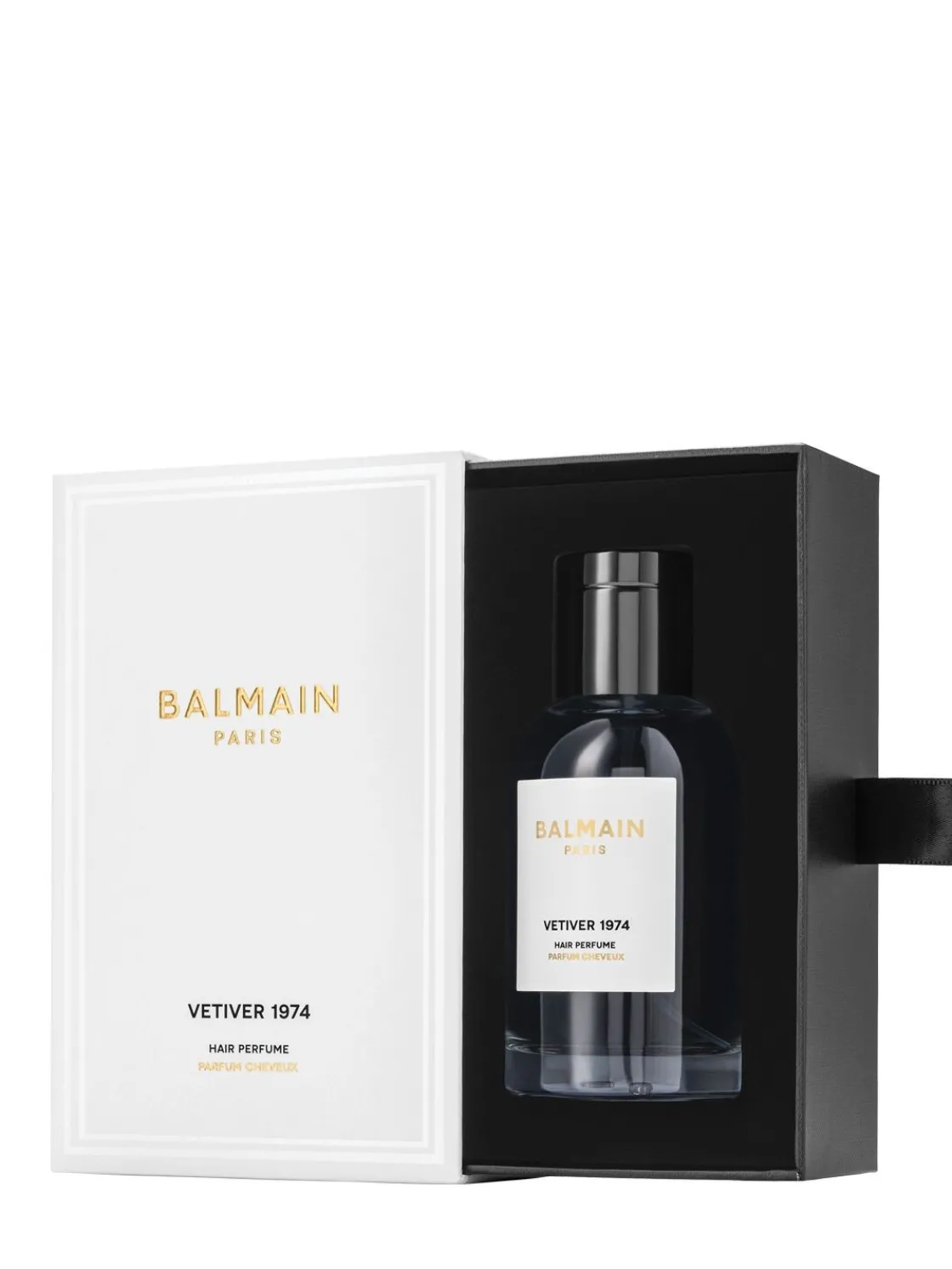 100ml Vetiver 1974 Hair Perfume