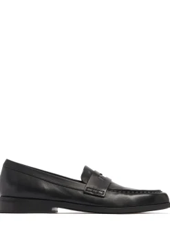 Mocassini Mocasso in pelle