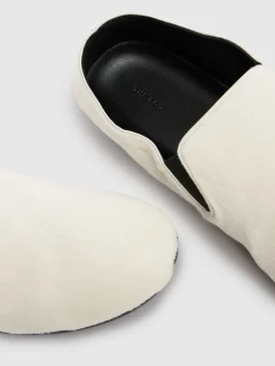 Mocassini slip-on Vincit in cavallino 10mm