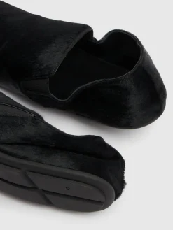 Mocassini slip-on Vincit in cavallino 10mm