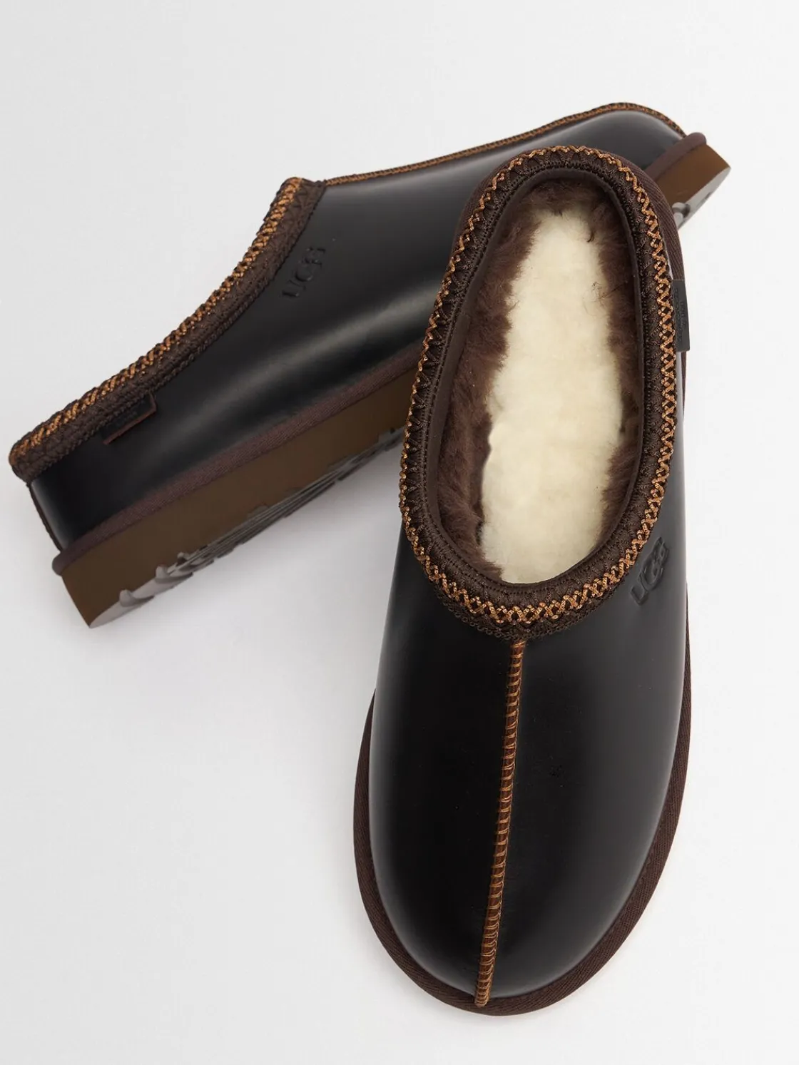 Mocassini Tasman LTHR