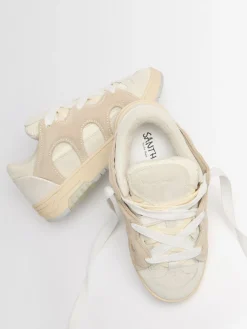 Model 1 sneakers