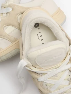 Model 1 sneakers
