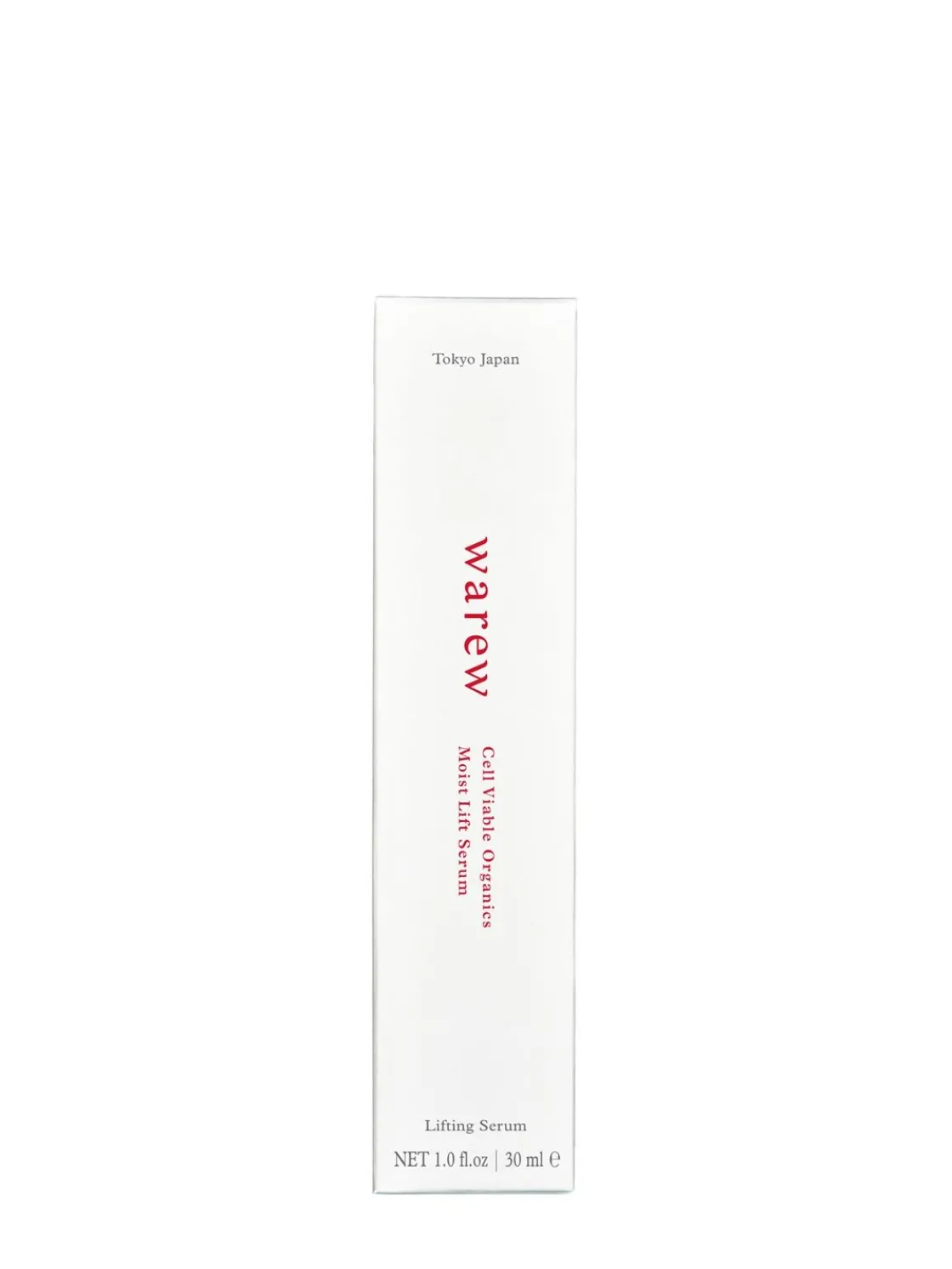 Moist Lift Serum Moisturizer 30ml