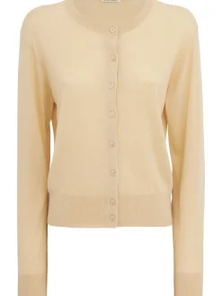 Montie wool blend sweater