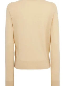 Montie wool blend sweater