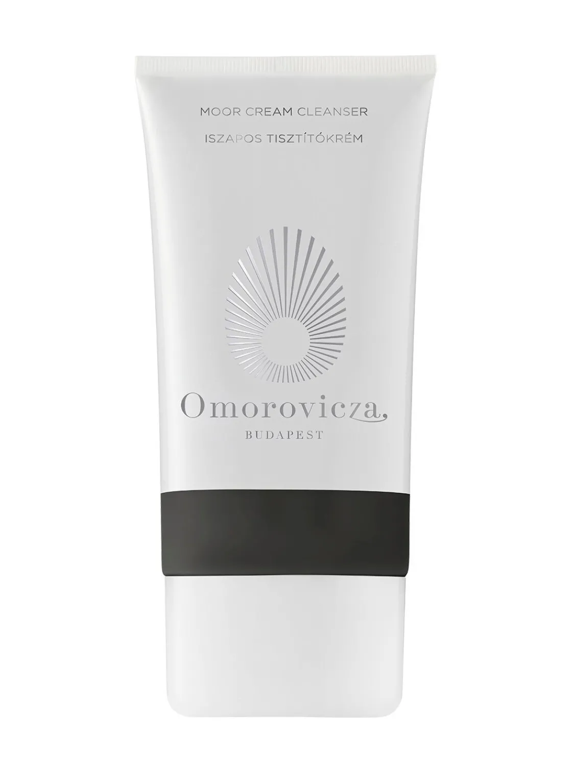 Moor Cream Cleanser 150ml