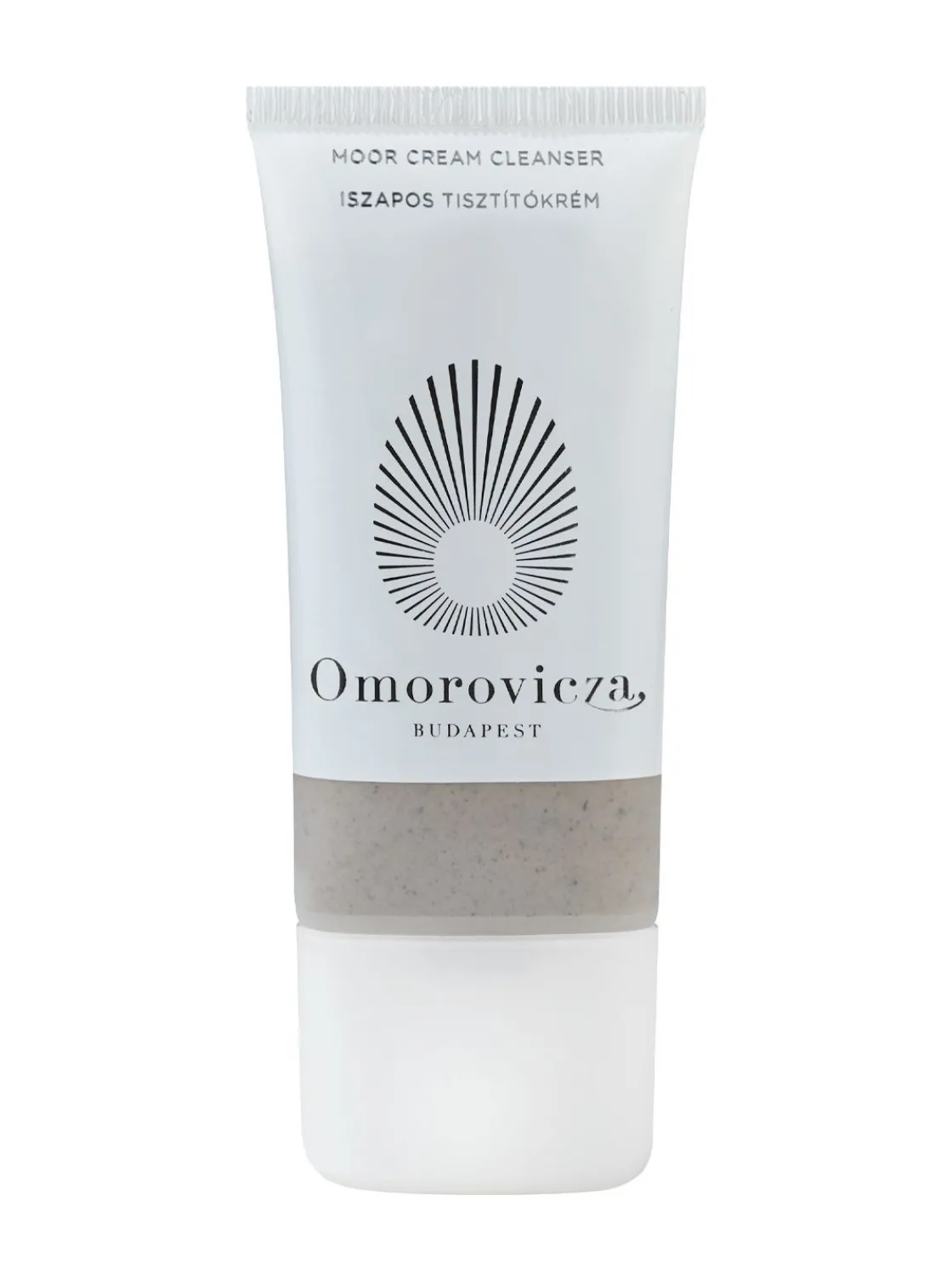 Moor Cream Cleanser 150ml