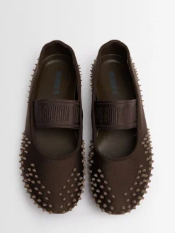 Mostro Neo LGN Mary Jane sneakers