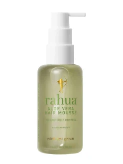 Mousse capelli Aloe Vera 105ml