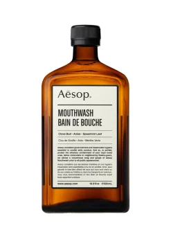 Mouthwash 500ml
