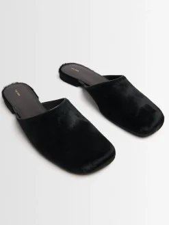 Mules Penelope in cavallino