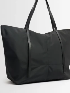 Nabellos nylon tote bag