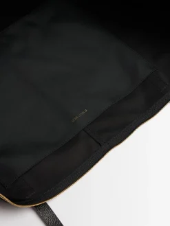 Nabellos nylon tote bag