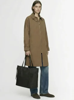 Nabellos nylon tote bag