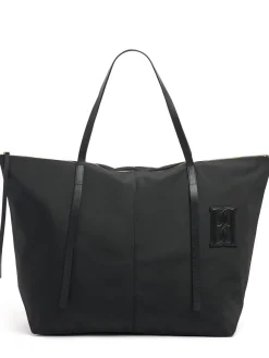 Nabellos nylon tote bag