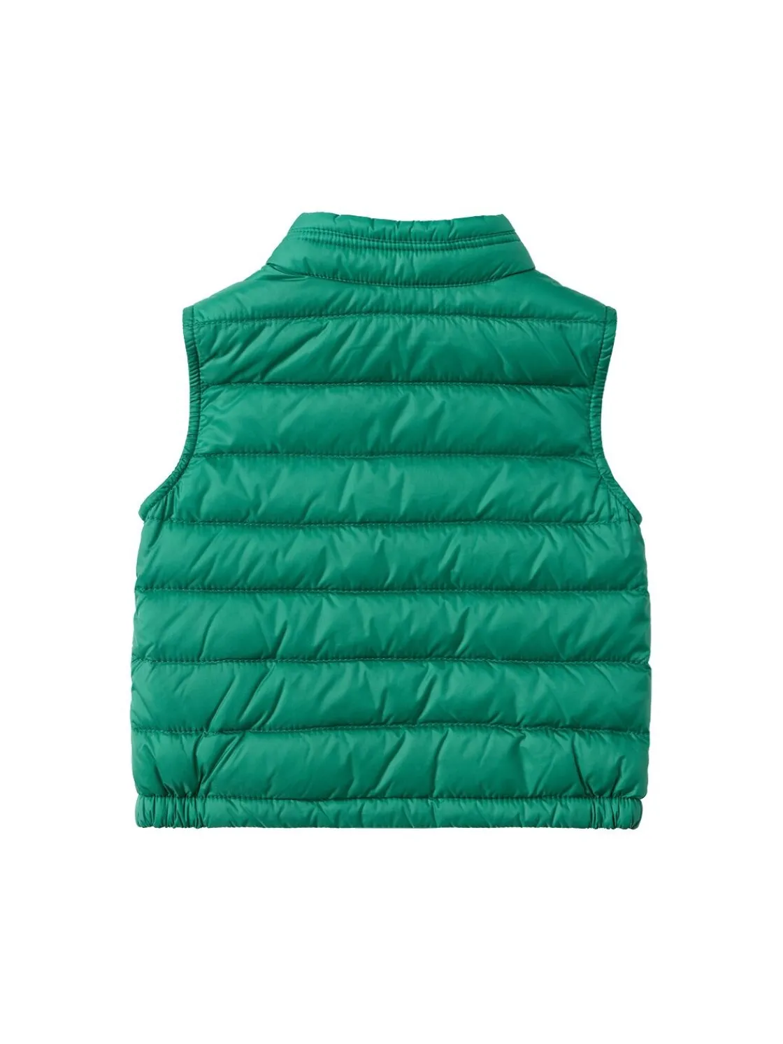 New Amaury nylon packable down vest