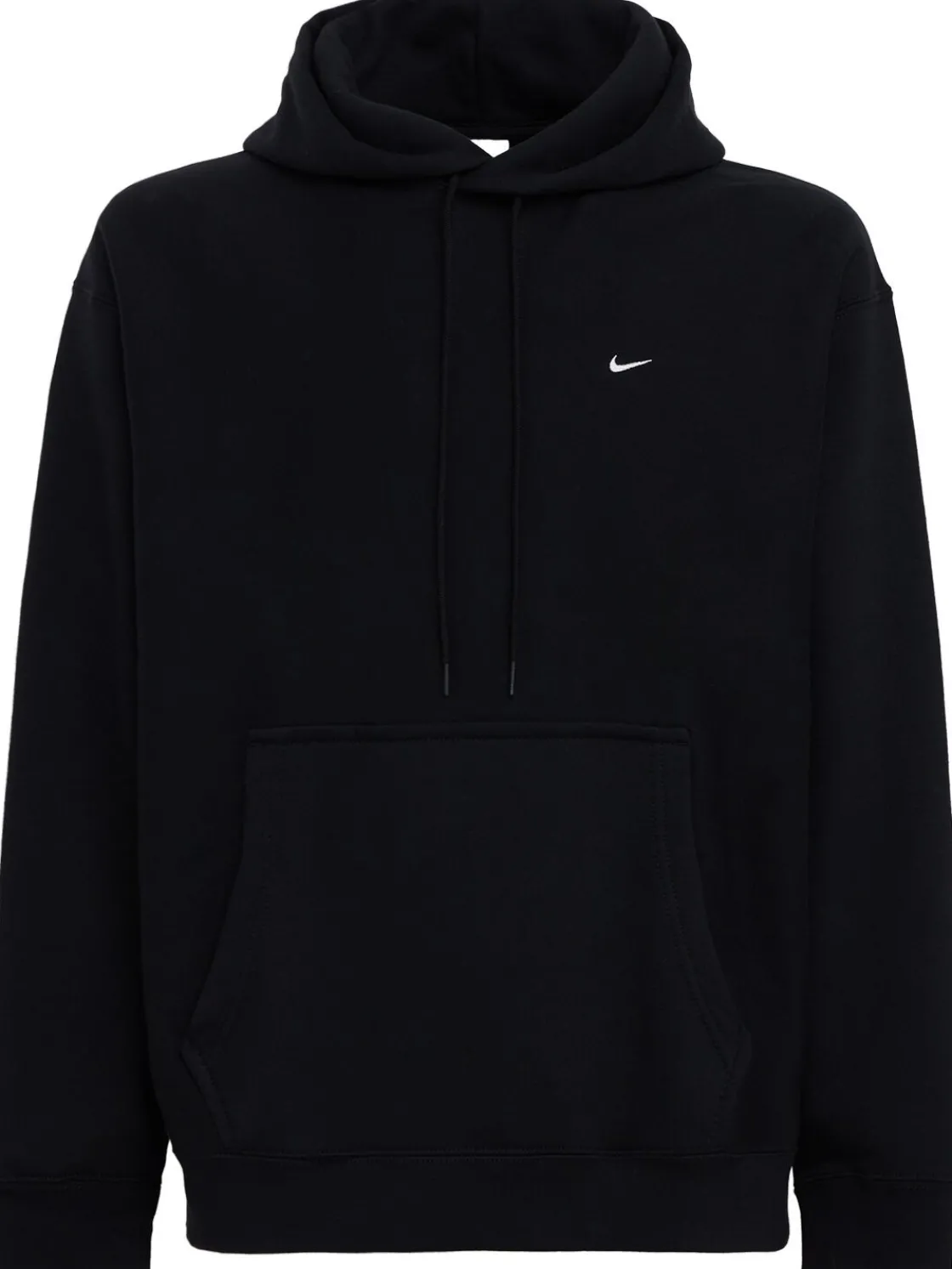 Nike Life cotton blend sweatshirt hoodie
