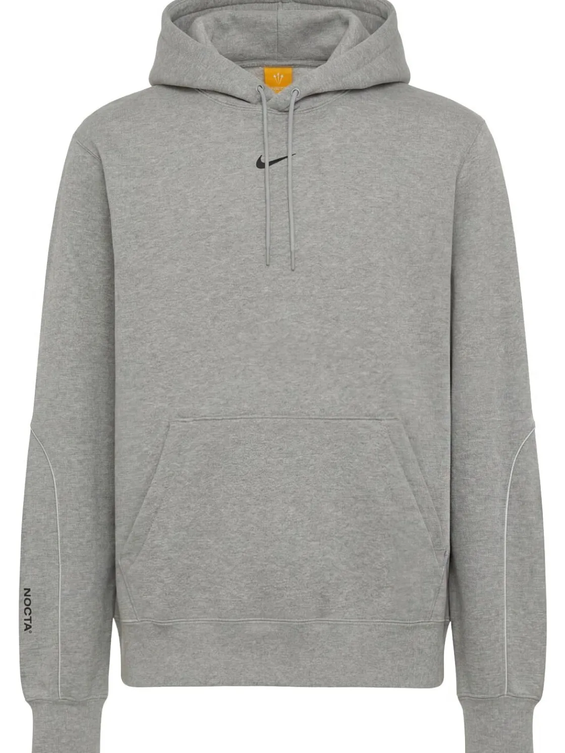 Nocta cotton blend hoodie