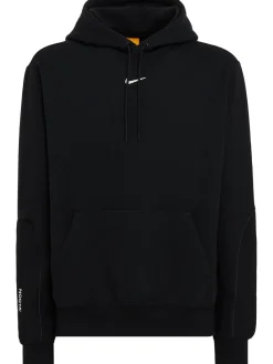 Nocta cotton blend hoodie