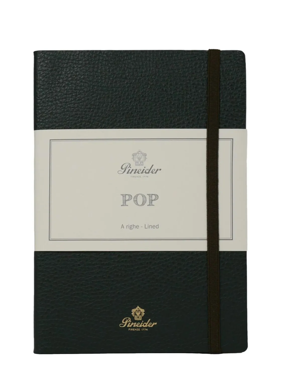 Notebook Pop
