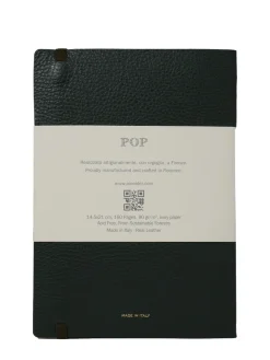 Notebook Pop