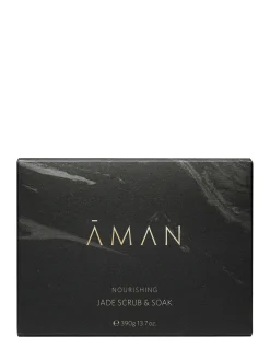 Nourishing Jade Scrub & Soak 320gr
