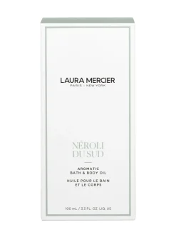 Néroli Du Sud Aromatic Bath & Body Oil