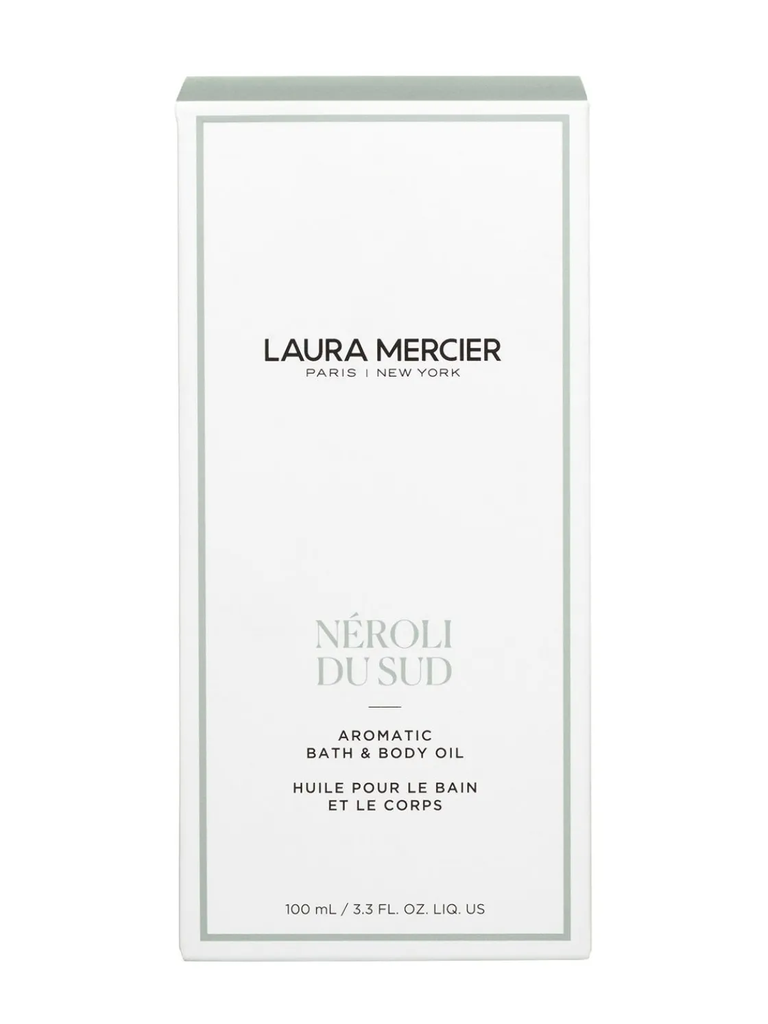 Néroli Du Sud Aromatic Bath & Body Oil