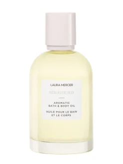 Néroli Du Sud Aromatic Bath & Body Oil