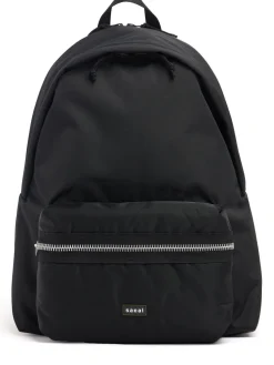 Nylon backpack