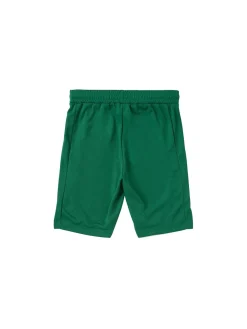 Nylon mesh shorts