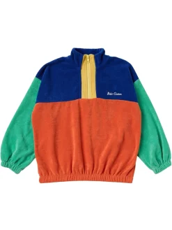 Nylon windbreaker