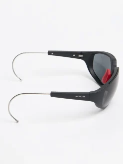 Occhiali da sole a maschera Laszer