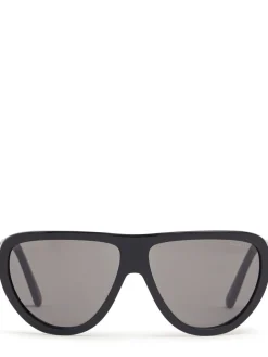 Occhiali da sole aviator Anodize