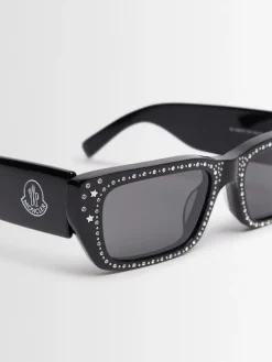 Occhiali da sole Moncler Genius x Palm Angels