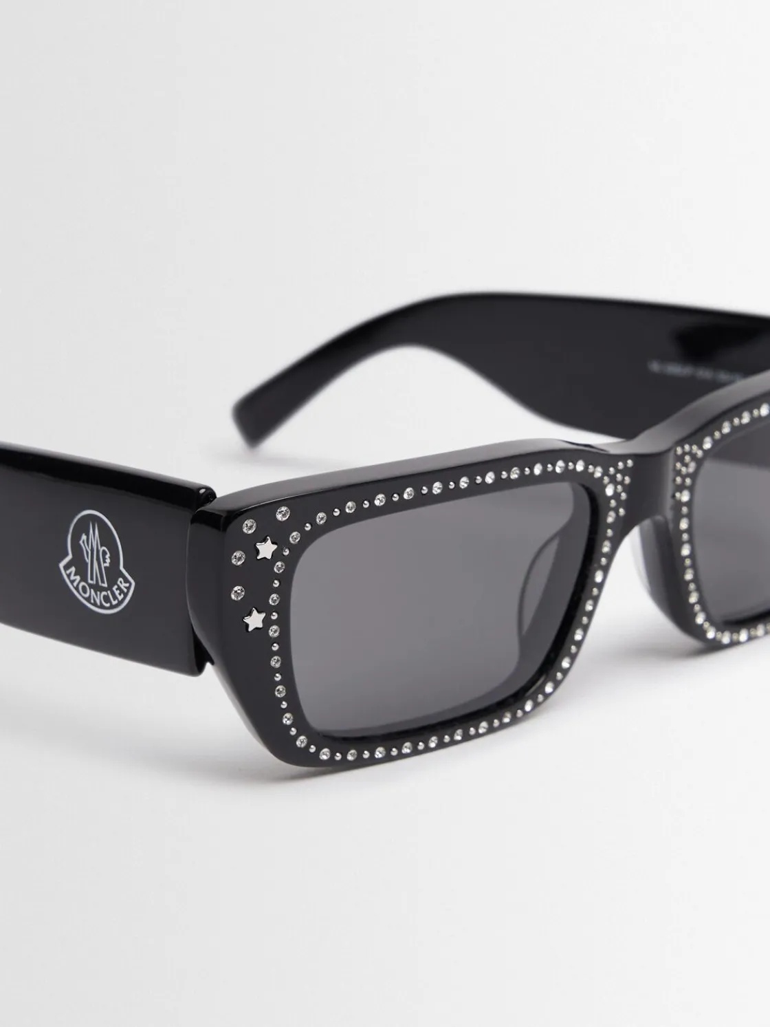 Occhiali da sole Moncler Genius x Palm Angels