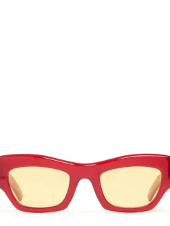 Occhiali da sole Sunflower Shade 03 in acetato