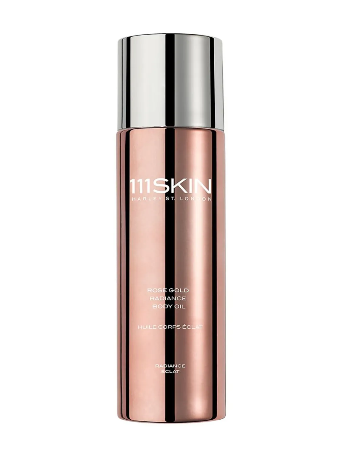 Olio corpo Rose Gold Radiance 100ml