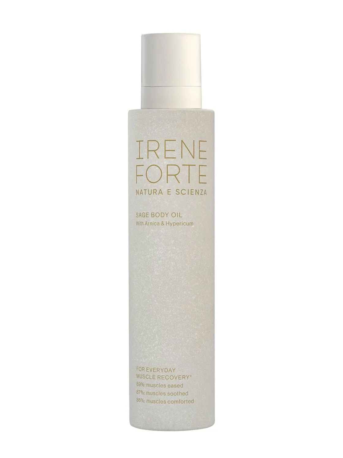 Olio corpo Sage 100ml