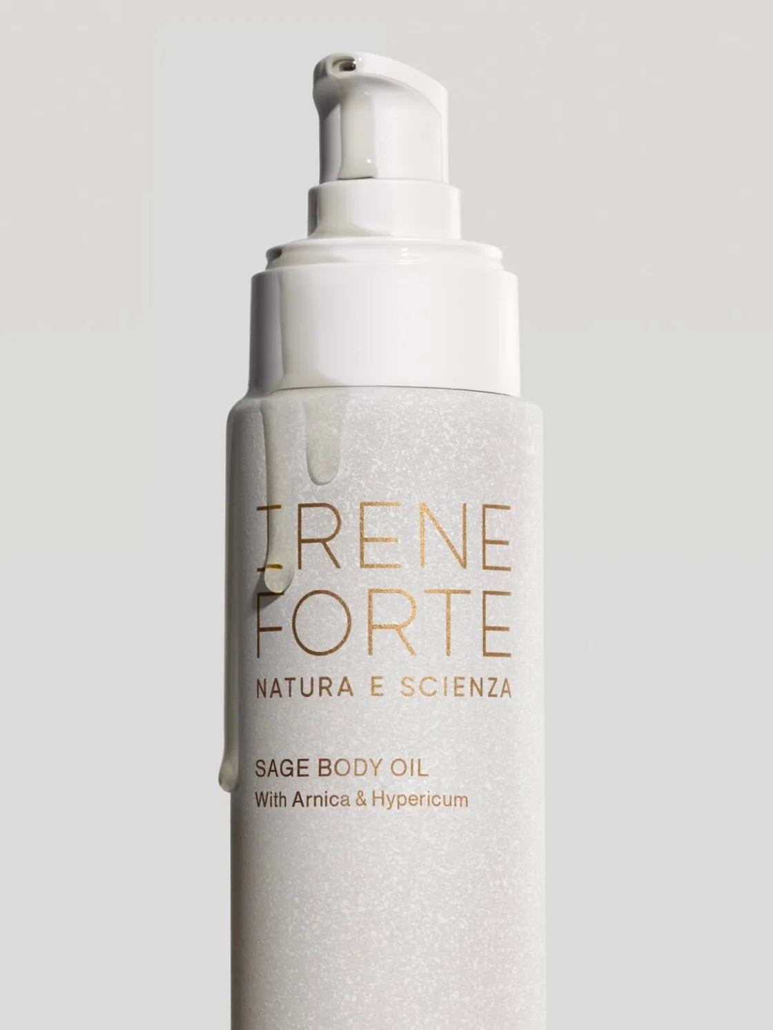 Olio corpo Sage 100ml