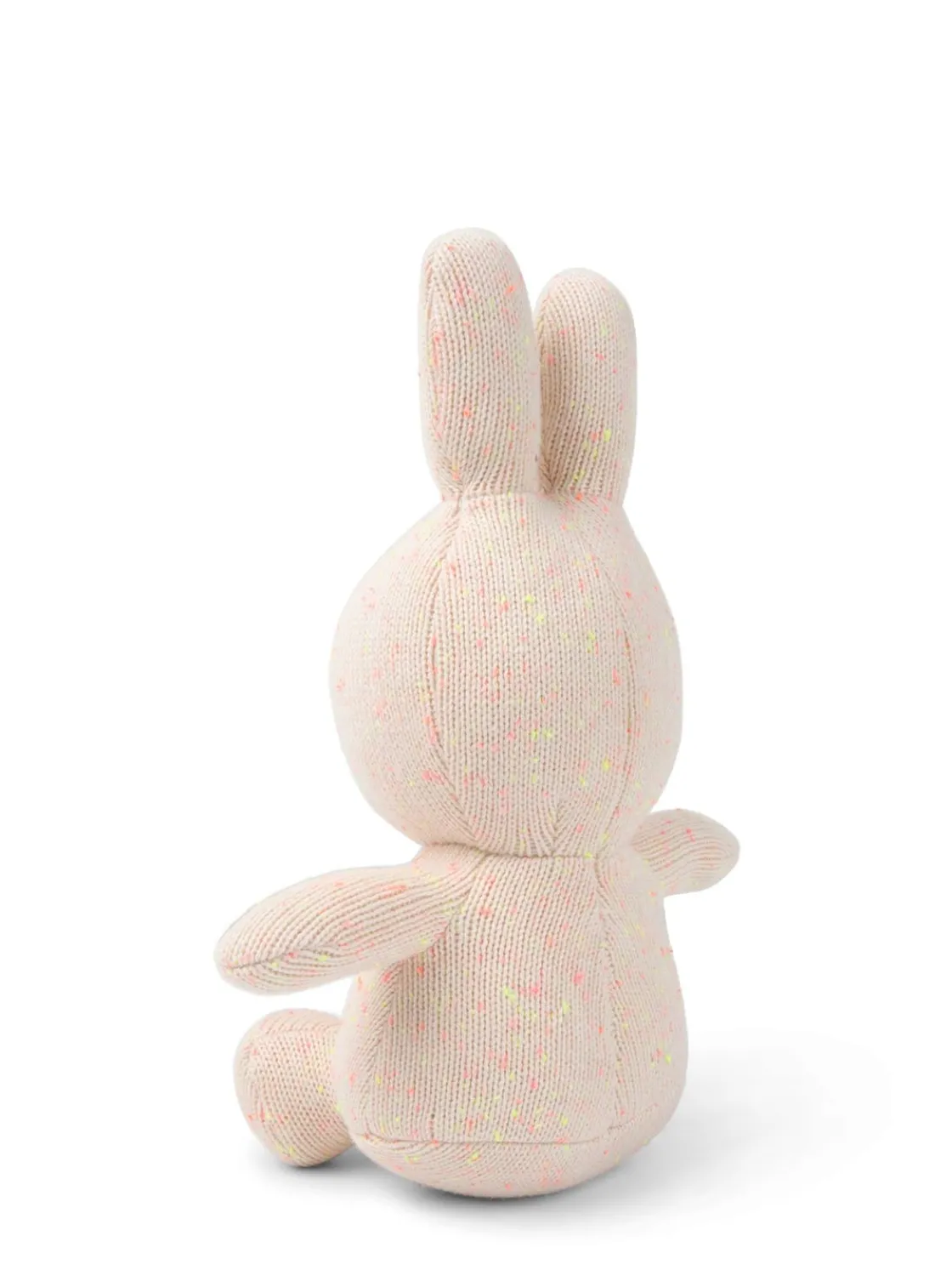 Organic cotton Miffy toy