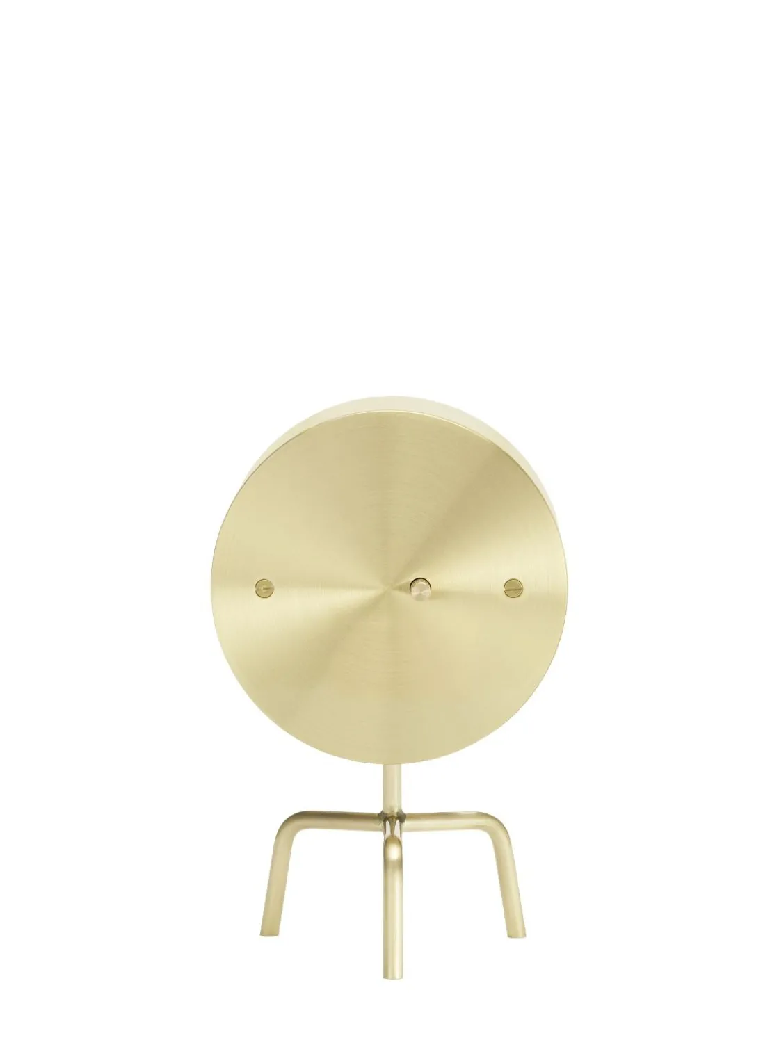 Orologio da tavolo Tripod