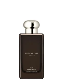 Oud & Bergamot Cologne Intense 100ml