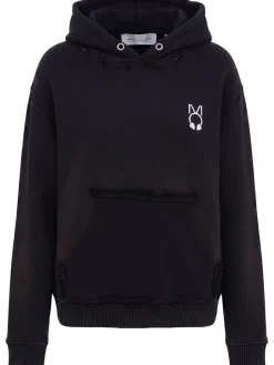 Oversize icon hoodie