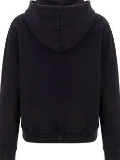 Oversize icon hoodie
