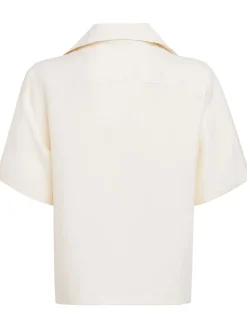 Oversize shirt