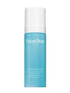 Oxygen Cleansing Mousse 150ml