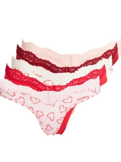 Pack of 5 thongs